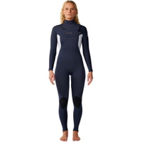 Frauen Dawn Patrol 5/4mm Brustrei&szlig;verschluss Neoprenanzug